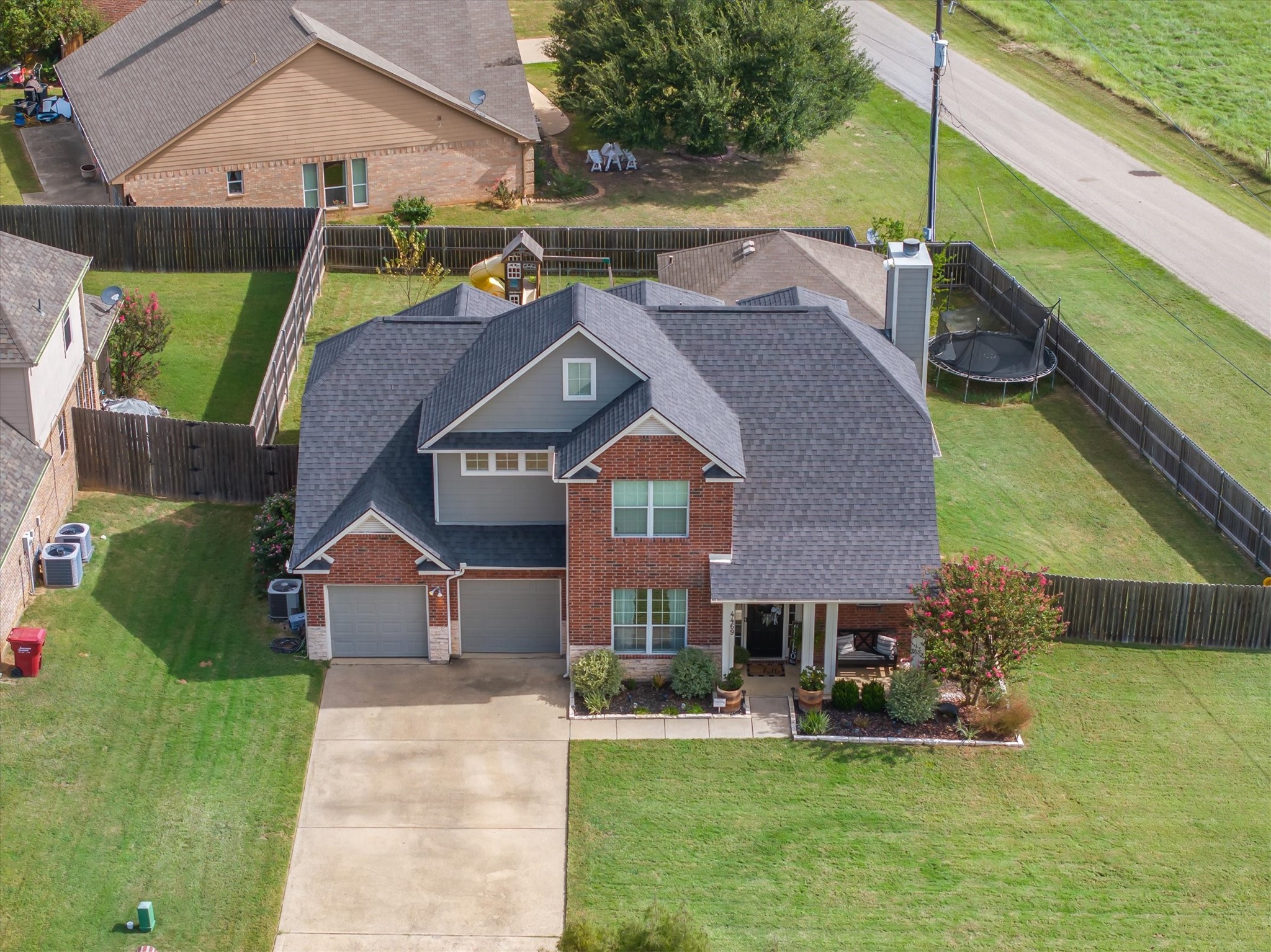 4469 Etheridge Circle Canton TX 75103