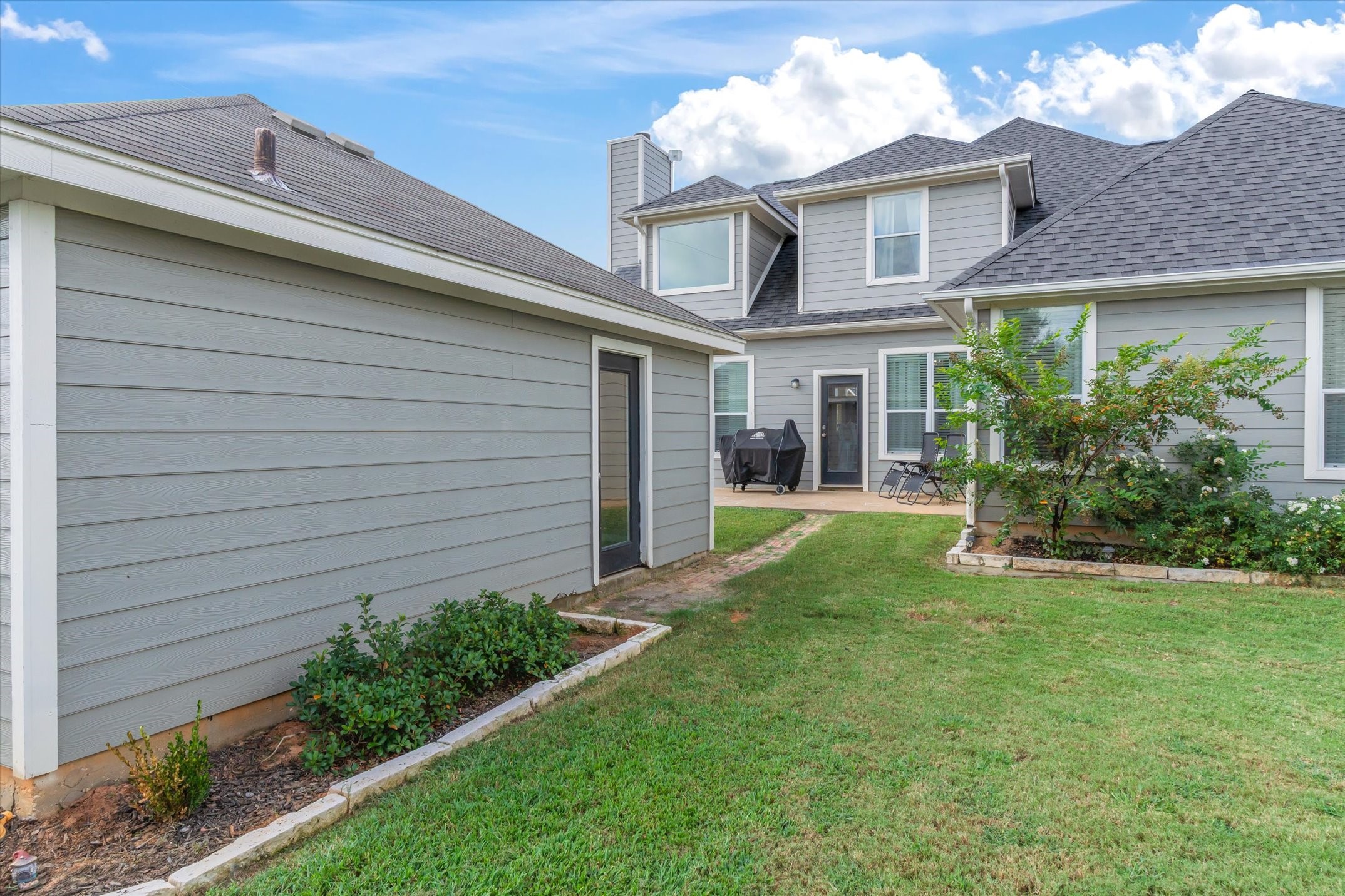 4469 Etheridge Circle Canton TX 75103