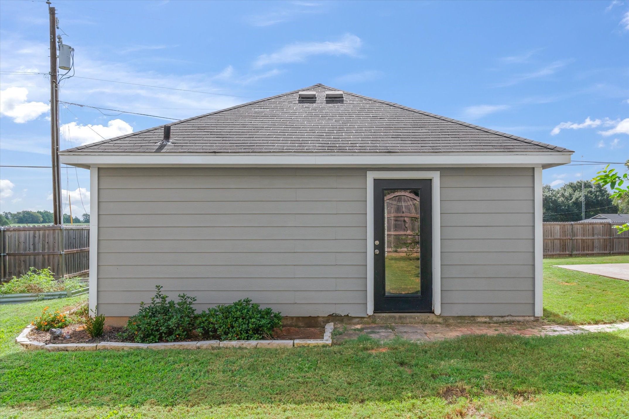 4469 Etheridge Circle Canton TX 75103