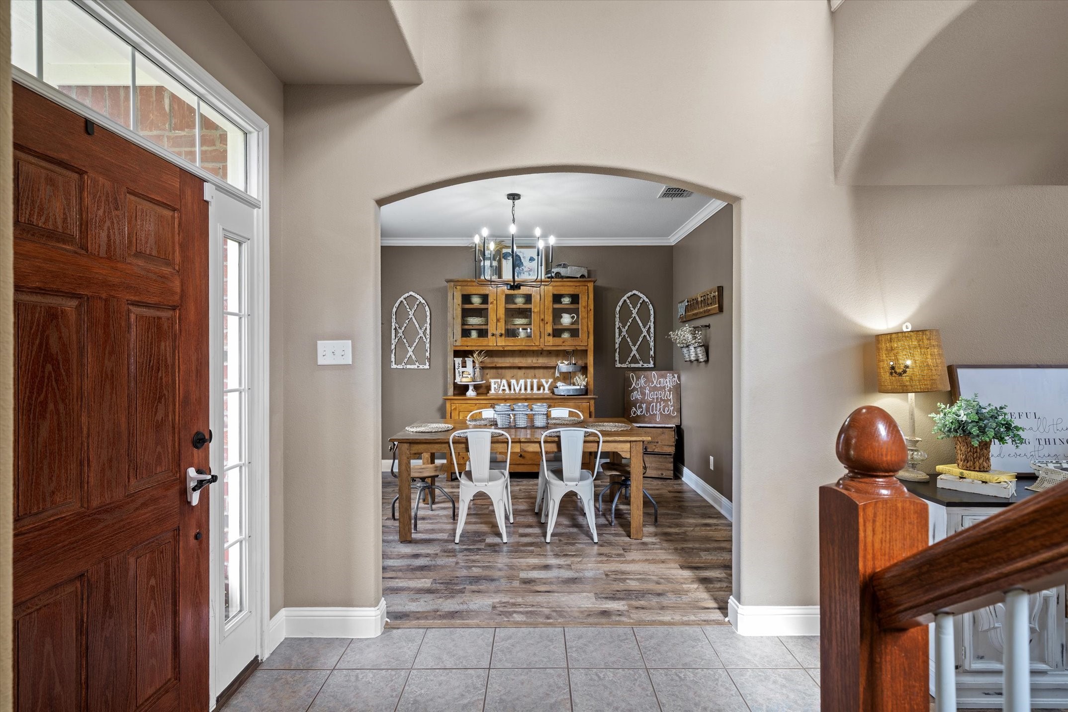 4469 Etheridge Circle Canton TX 75103