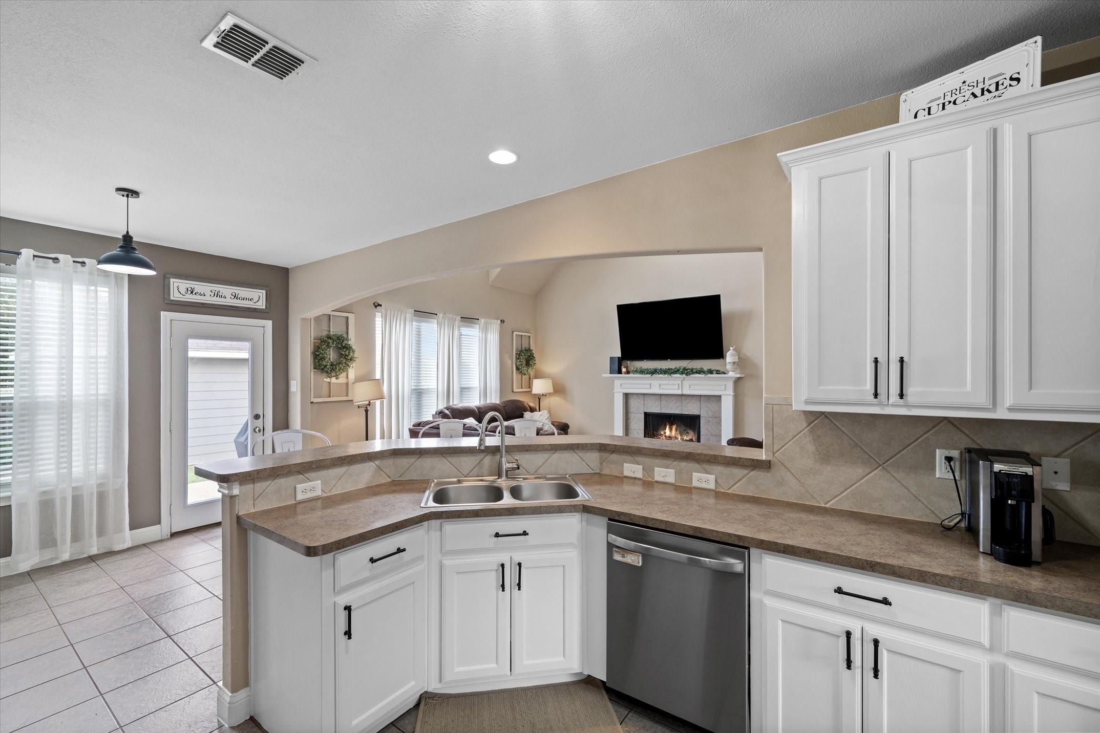 4469 Etheridge Circle Canton TX 75103