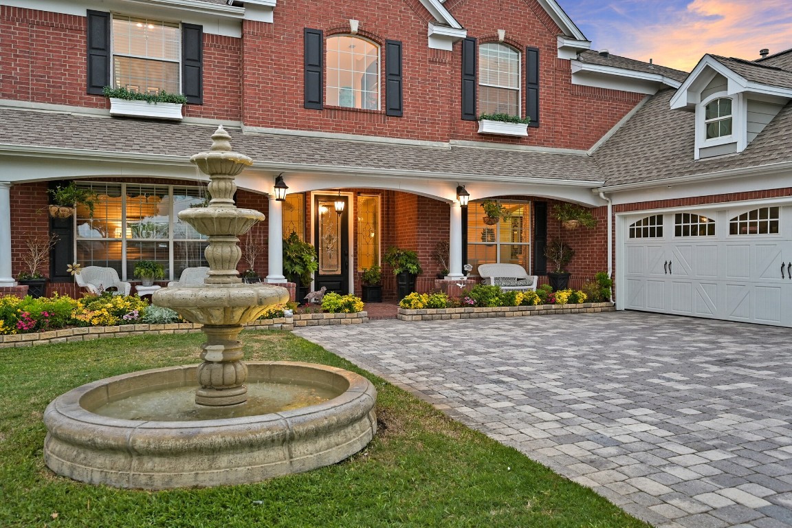 3028 S Camino Lagos Grand Prairie TX 75054