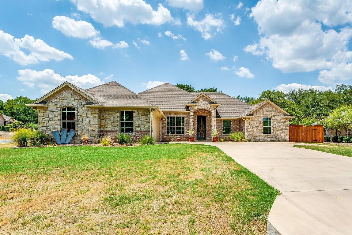 8500 Auburn Court Granbury TX 76049