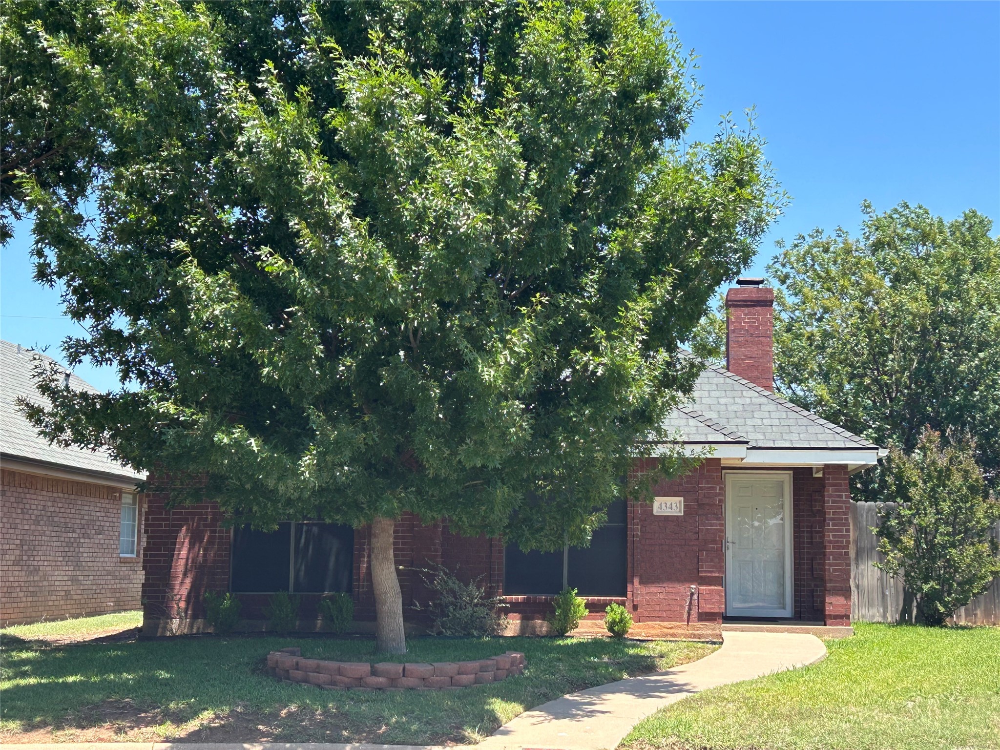 4343 Garden Grove Lane Abilene TX 79602