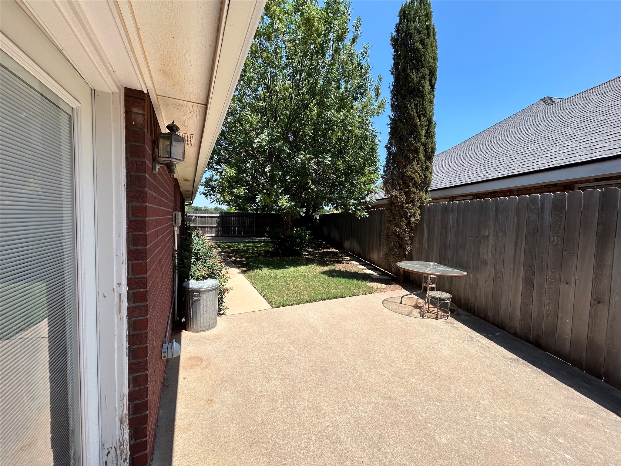 4343 Garden Grove Lane Abilene TX 79602