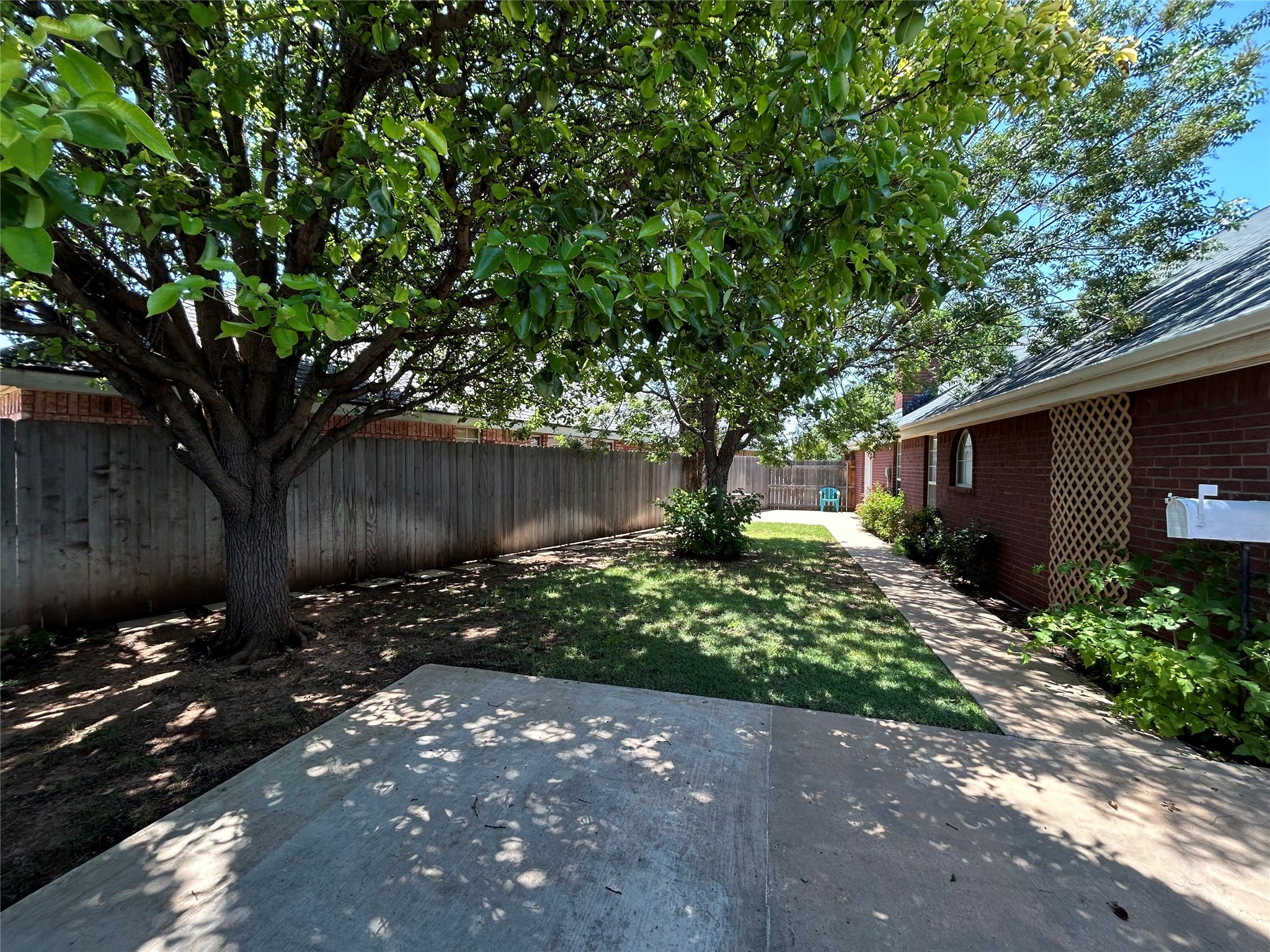 4343 Garden Grove Lane Abilene TX 79602