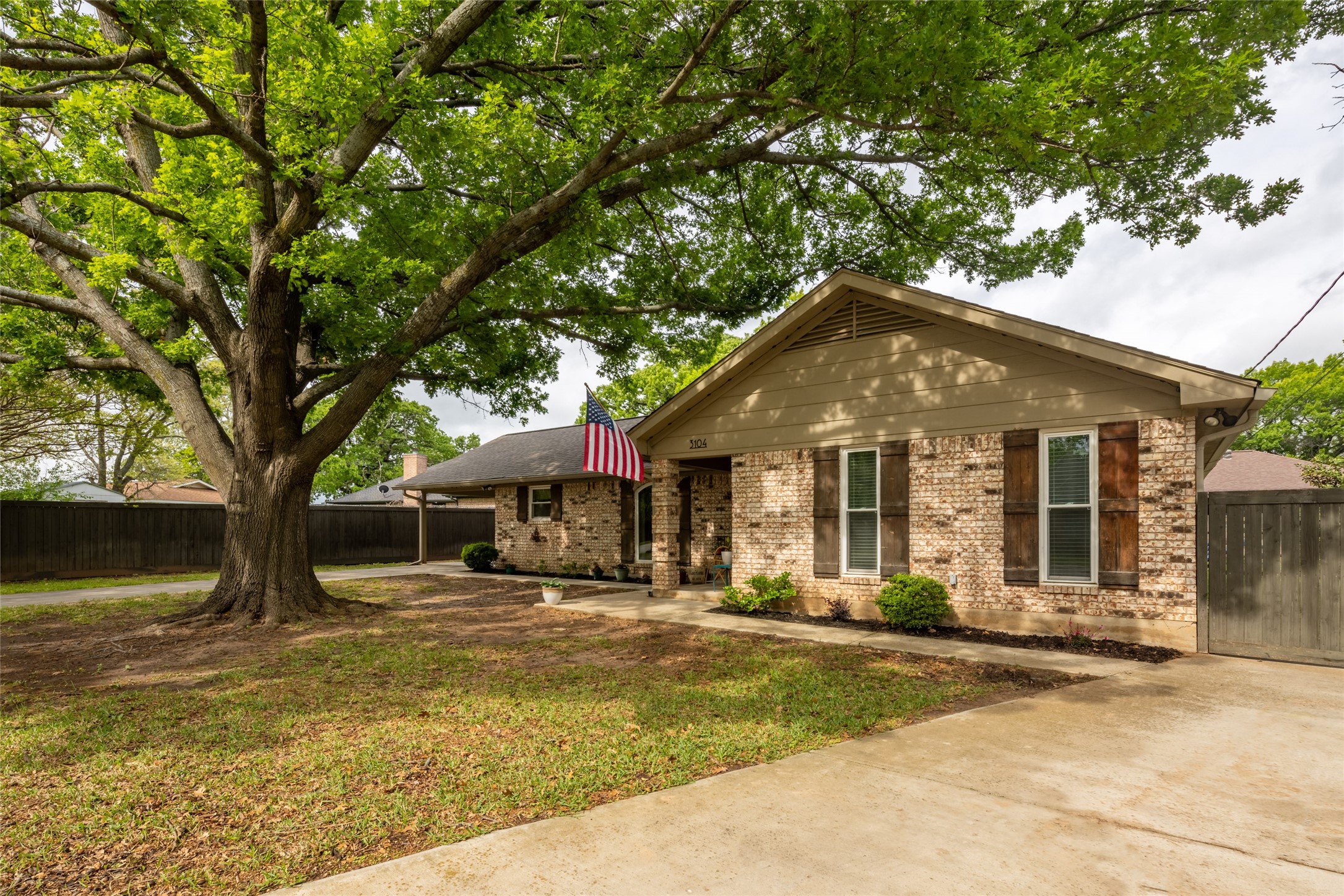 3104 S Garland Street Decatur TX 76234