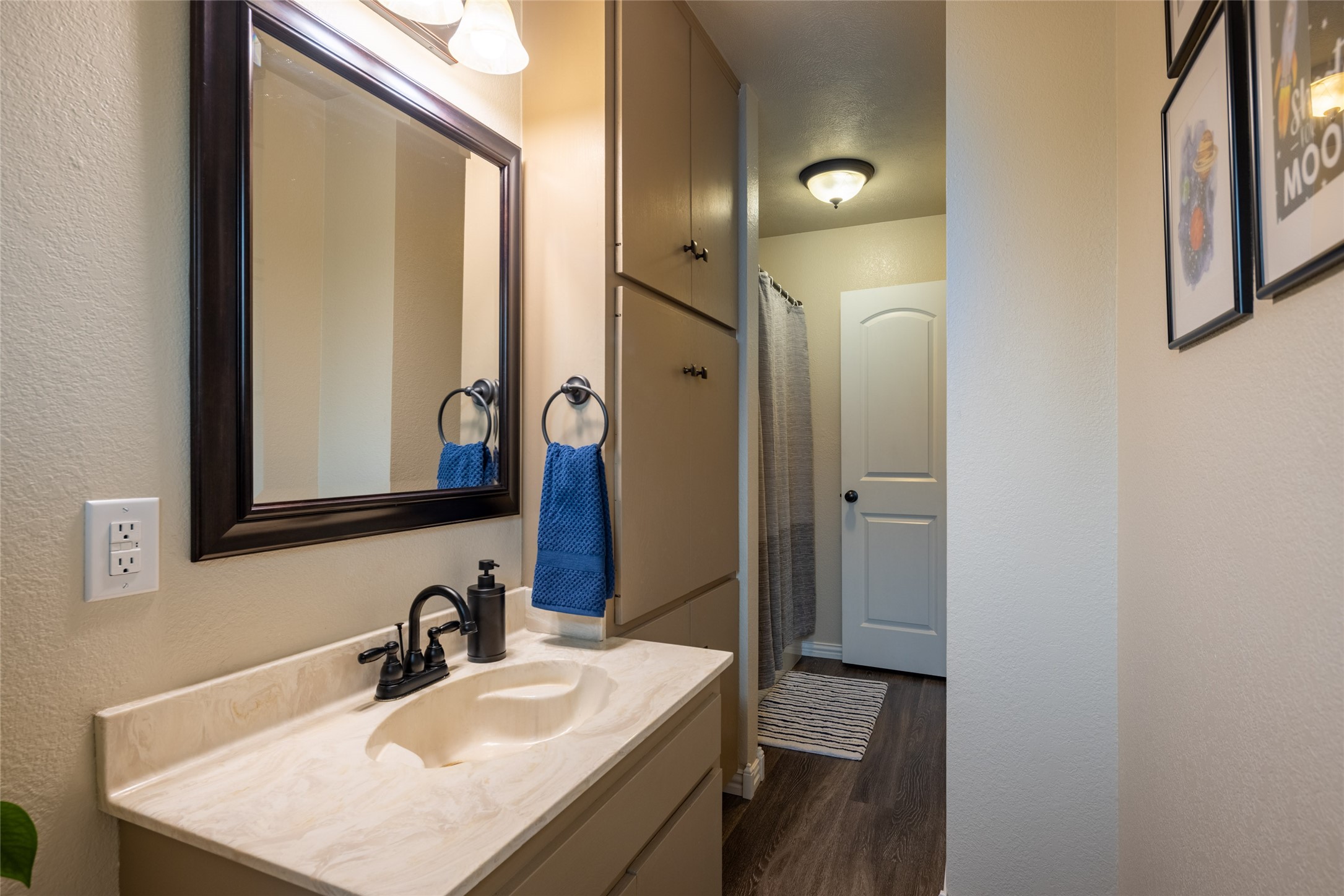 3104 S Garland Street Decatur TX 76234