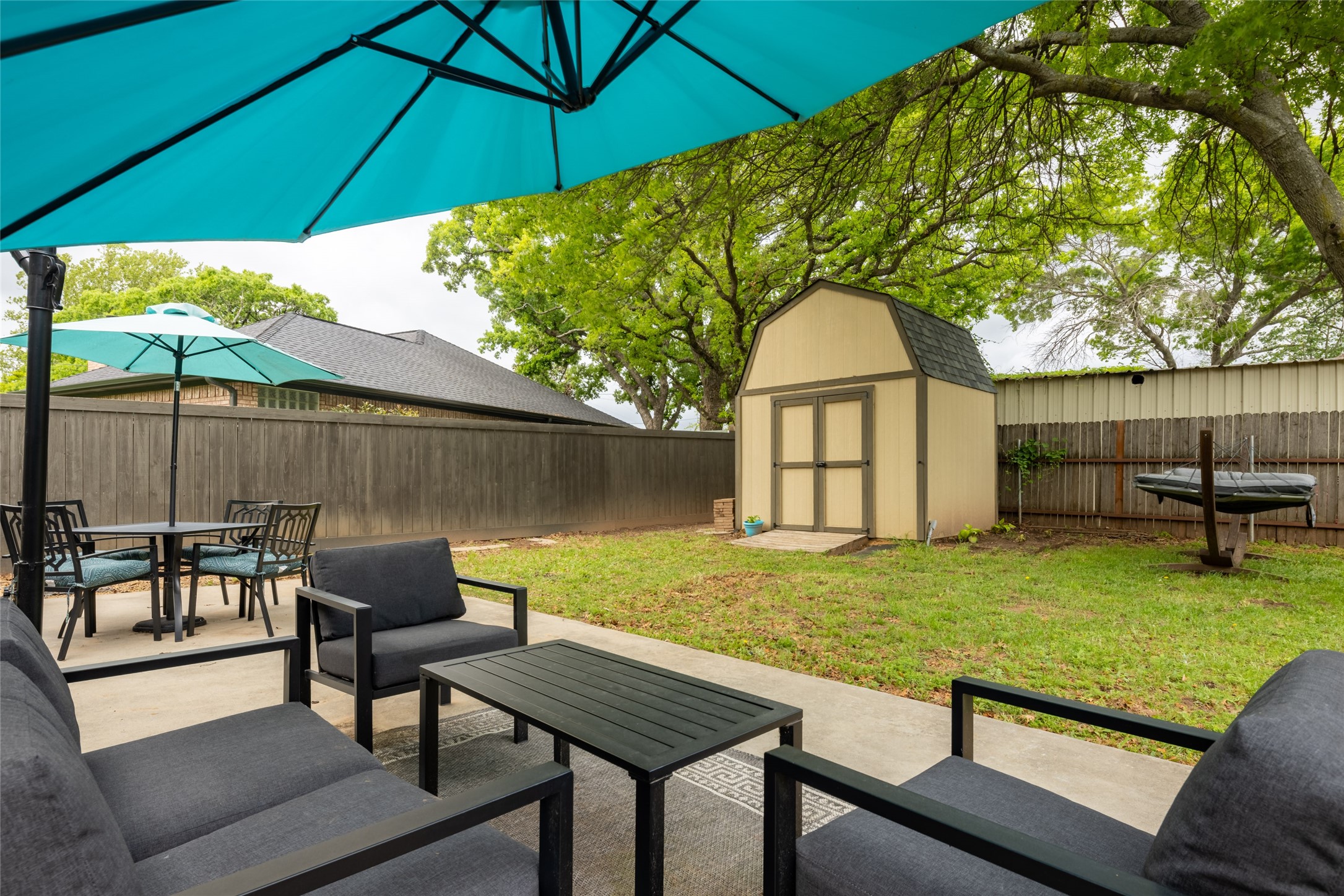 3104 S Garland Street Decatur TX 76234