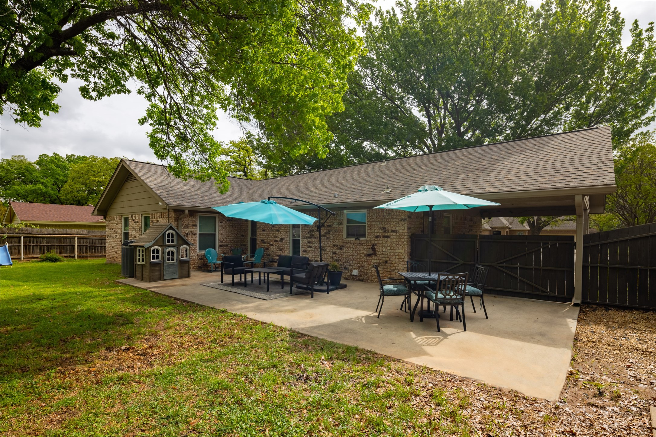 3104 S Garland Street Decatur TX 76234