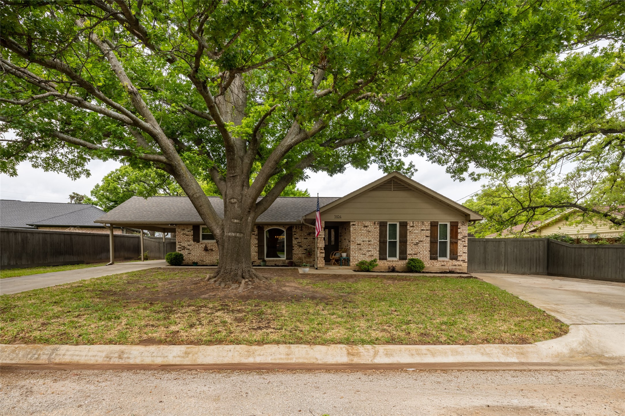 3104 S Garland Street Decatur TX 76234