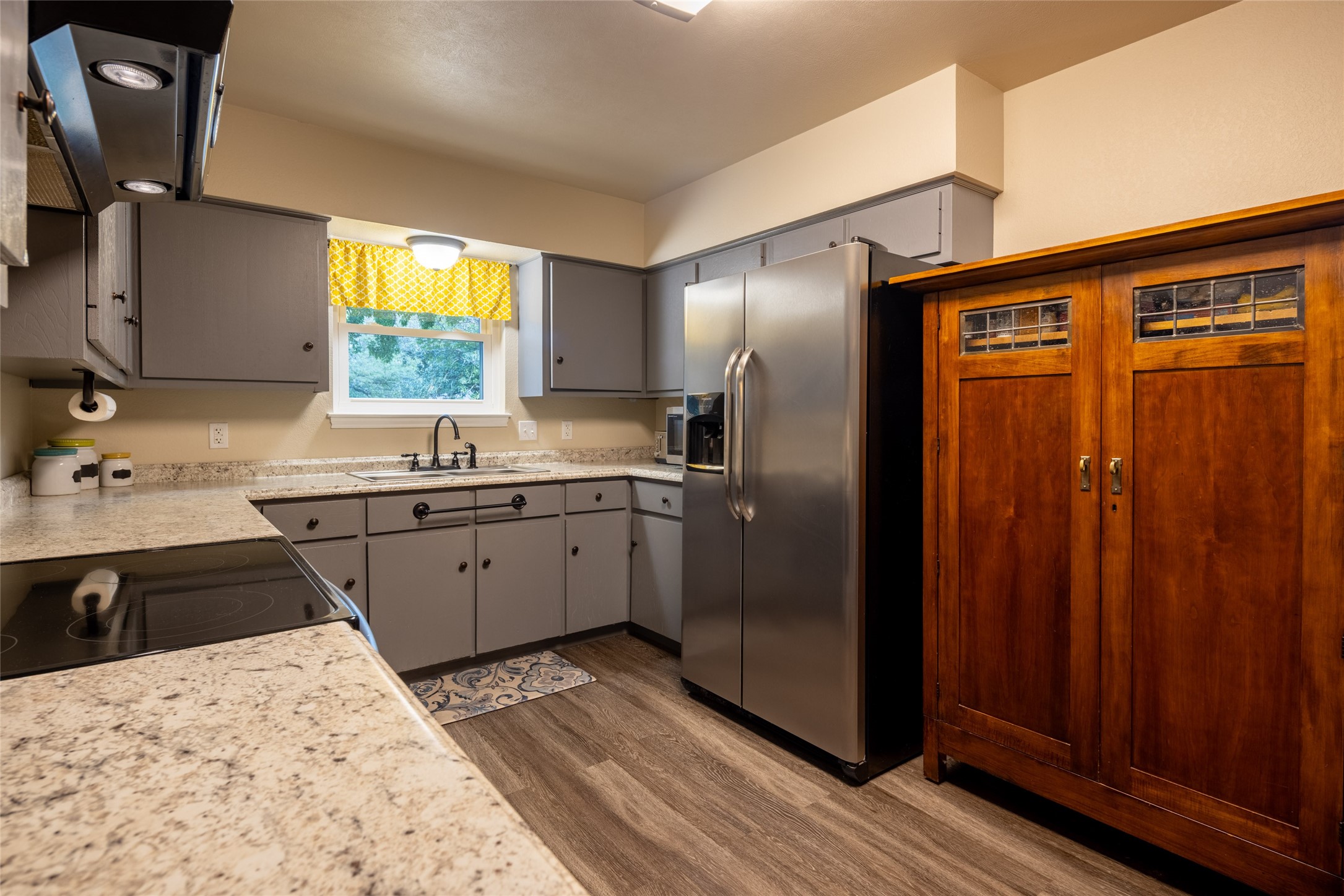 3104 S Garland Street Decatur TX 76234