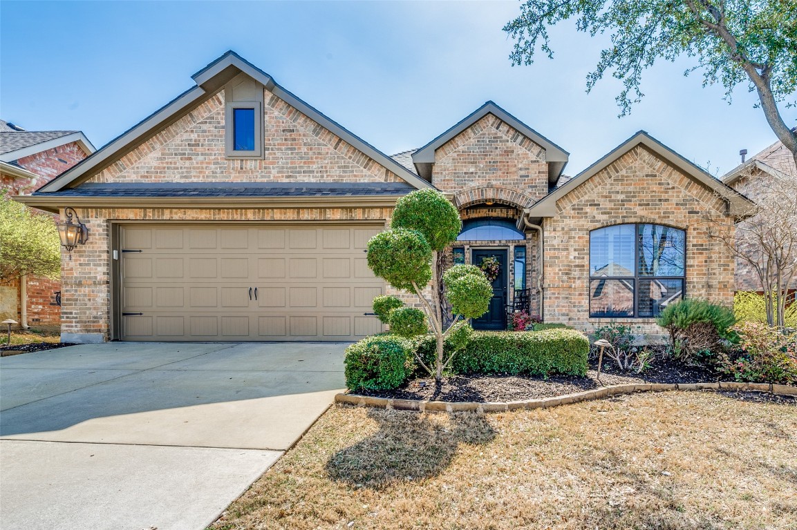 4744 Van Zandt Drive Fort Worth TX 76244