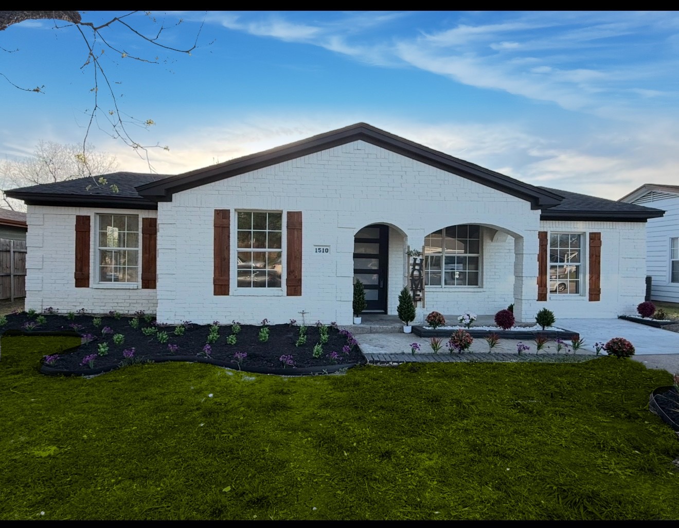 1510 Lackland Street Arlington TX 76010