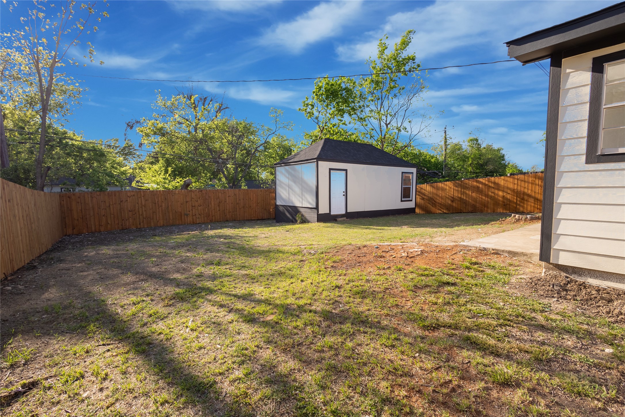 1510 Lackland Street Arlington TX 76010