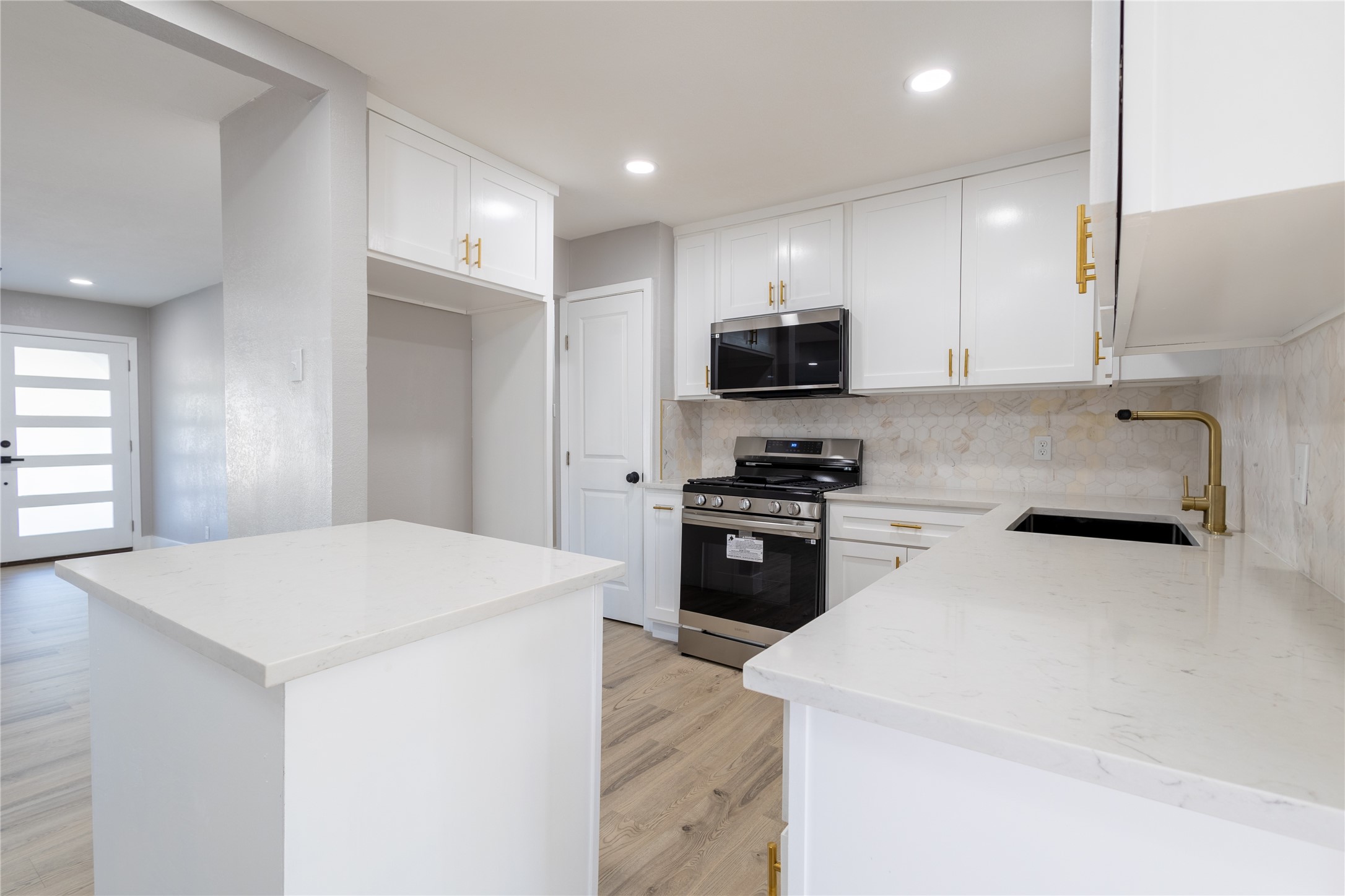 1510 Lackland Street Arlington TX 76010