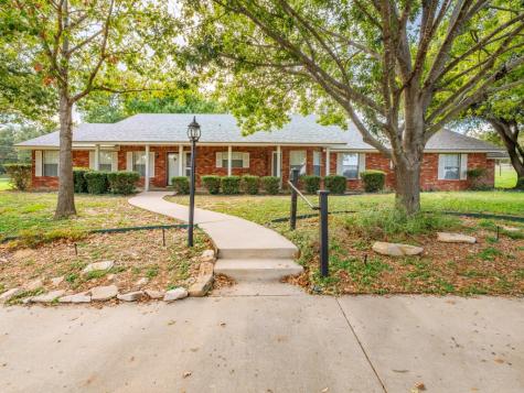 6002 County Road 225 Brownwood TX 76801