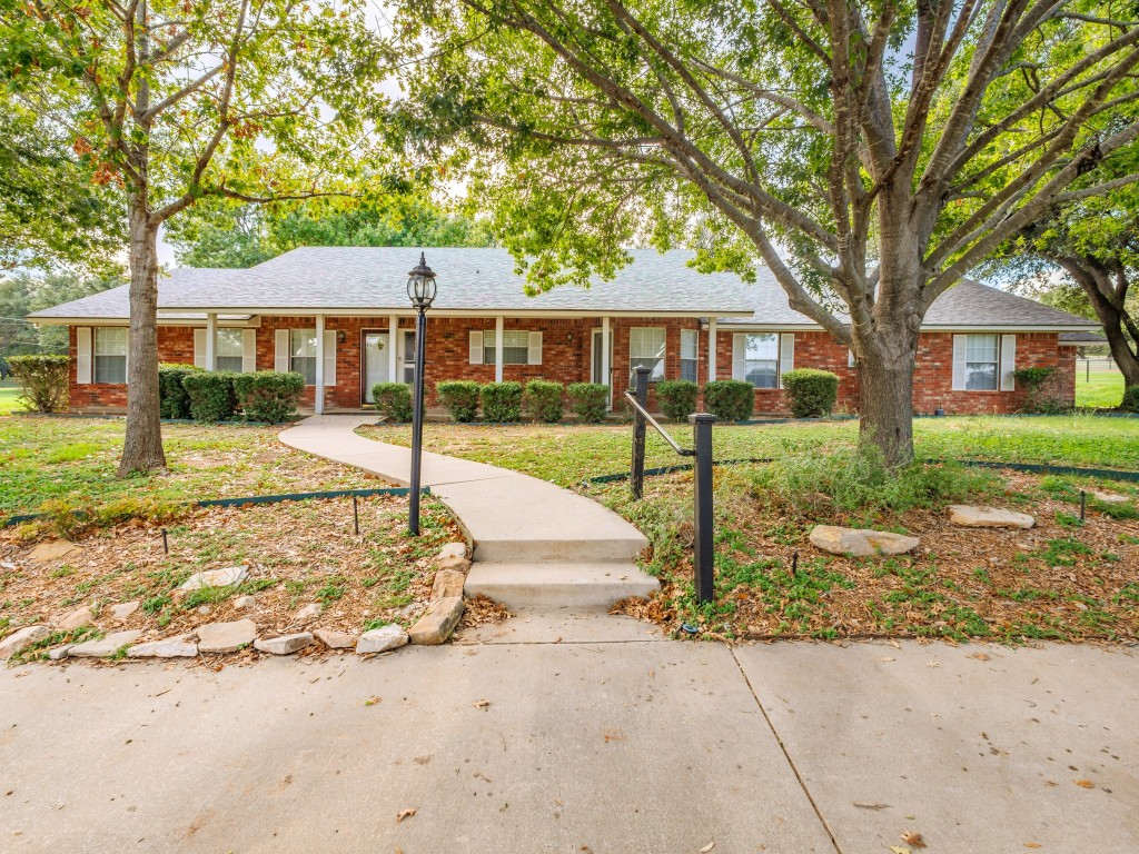 6002 County Road 225 Brownwood TX 76801