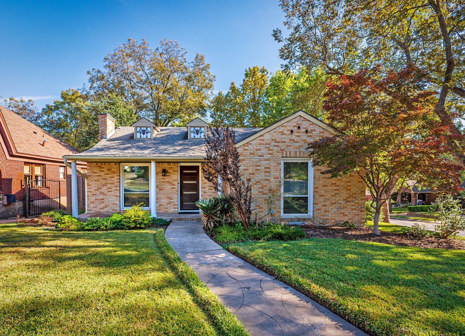 6802 Vivian Avenue Dallas TX 75223