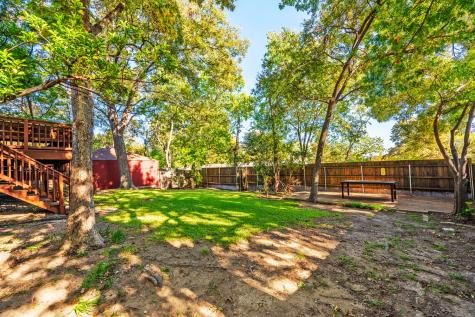 6802 Vivian Avenue Dallas TX 75223