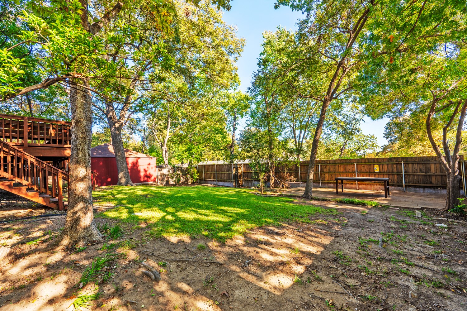 6802 Vivian Avenue Dallas TX 75223