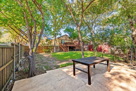 6802 Vivian Avenue Dallas TX 75223