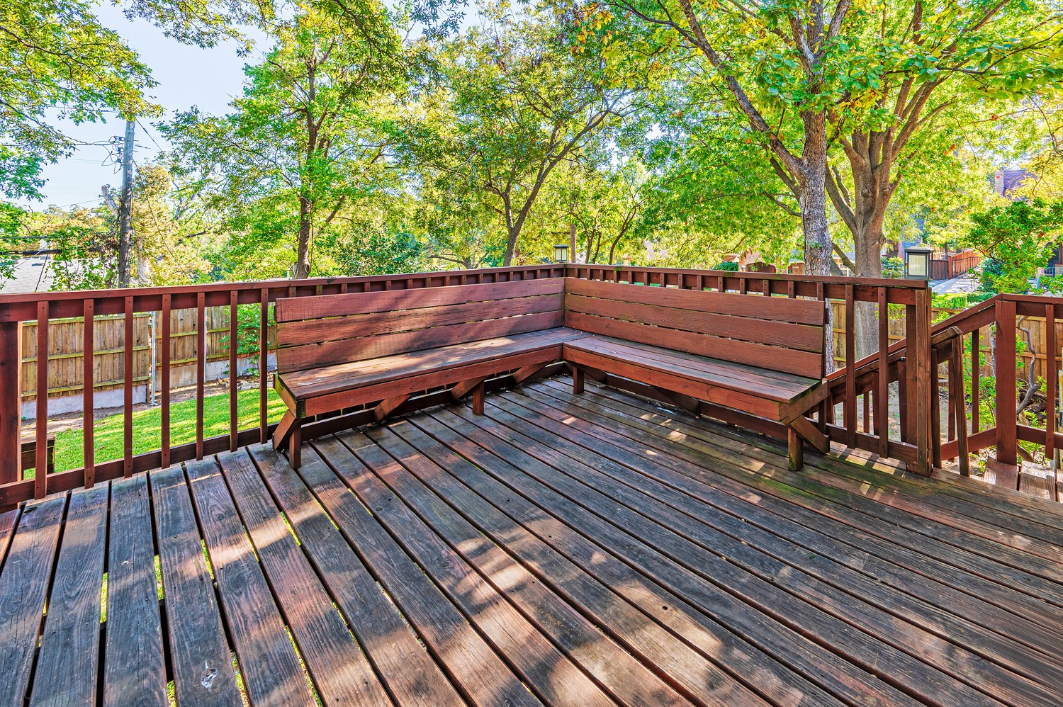 6802 Vivian Avenue Dallas TX 75223