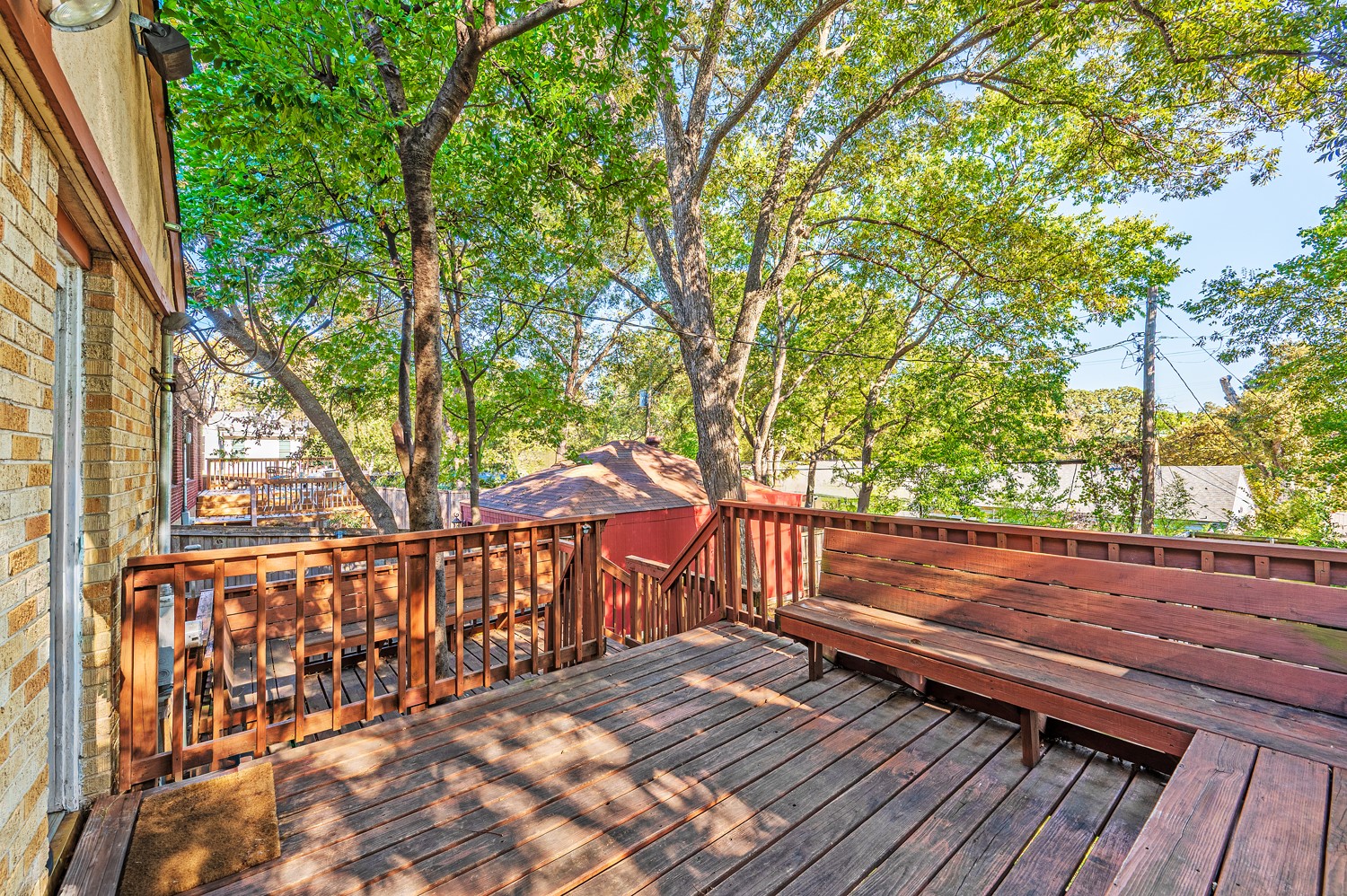 6802 Vivian Avenue Dallas TX 75223