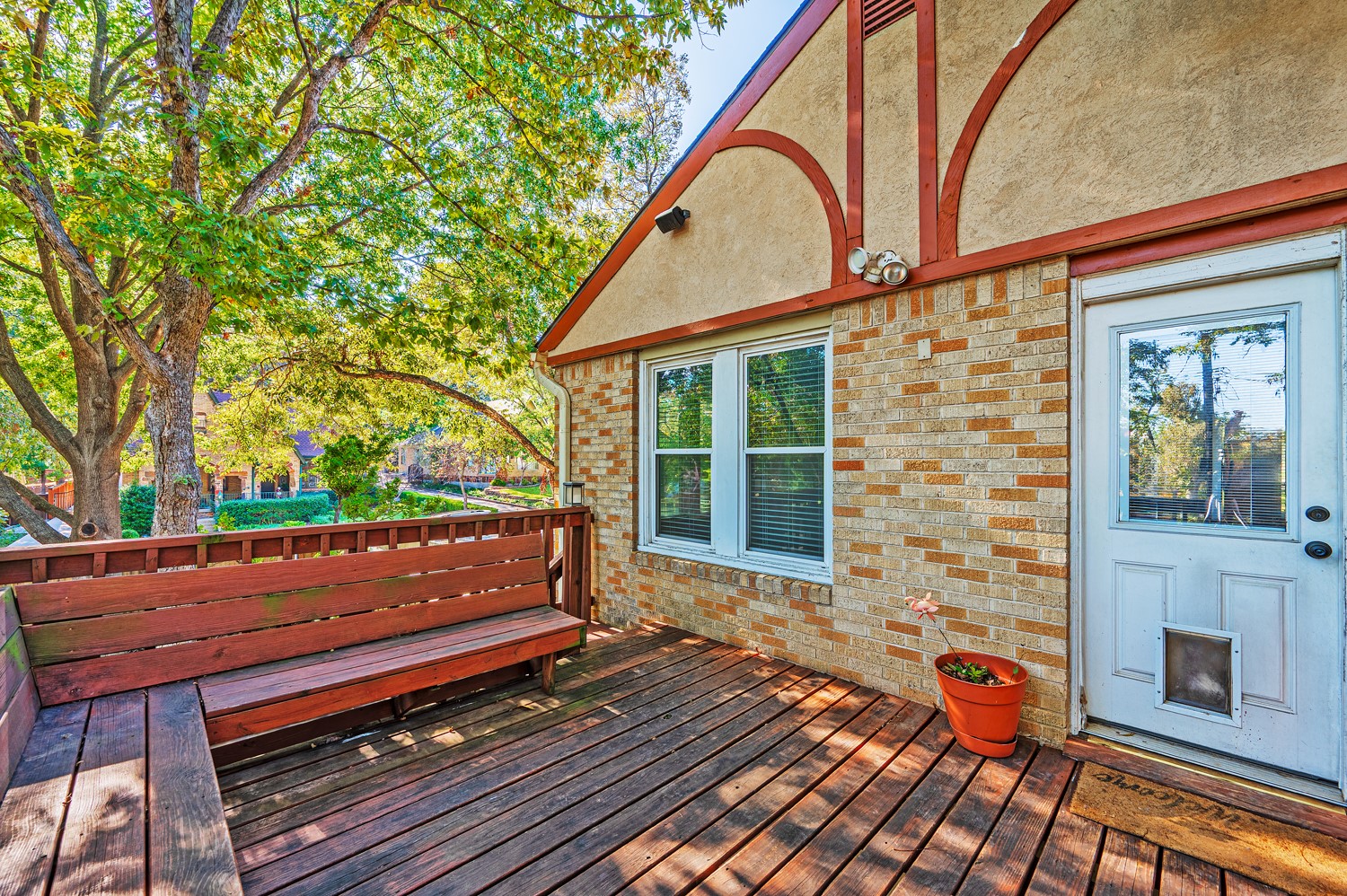 6802 Vivian Avenue Dallas TX 75223