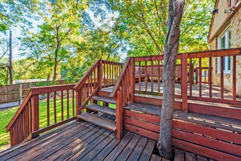 6802 Vivian Avenue Dallas TX 75223