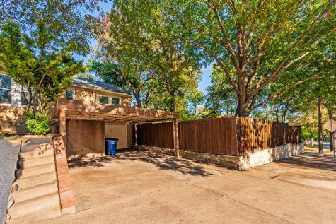 6802 Vivian Avenue Dallas TX 75223