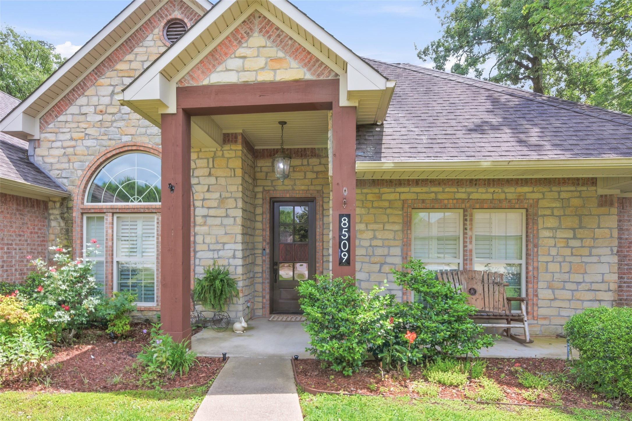8509 Castleton Way Tyler TX 75703
