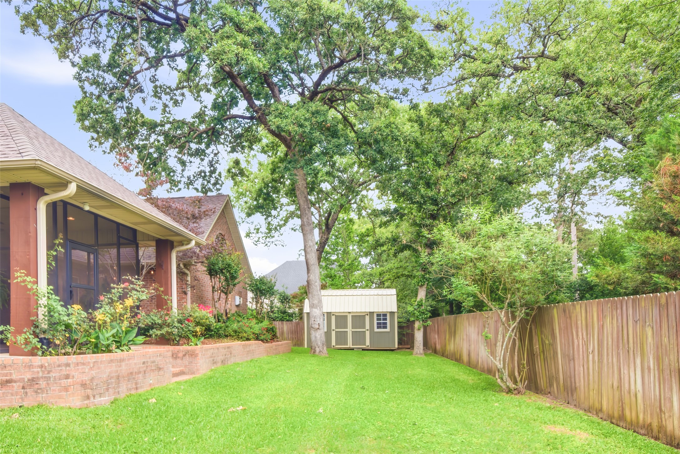 8509 Castleton Way Tyler TX 75703