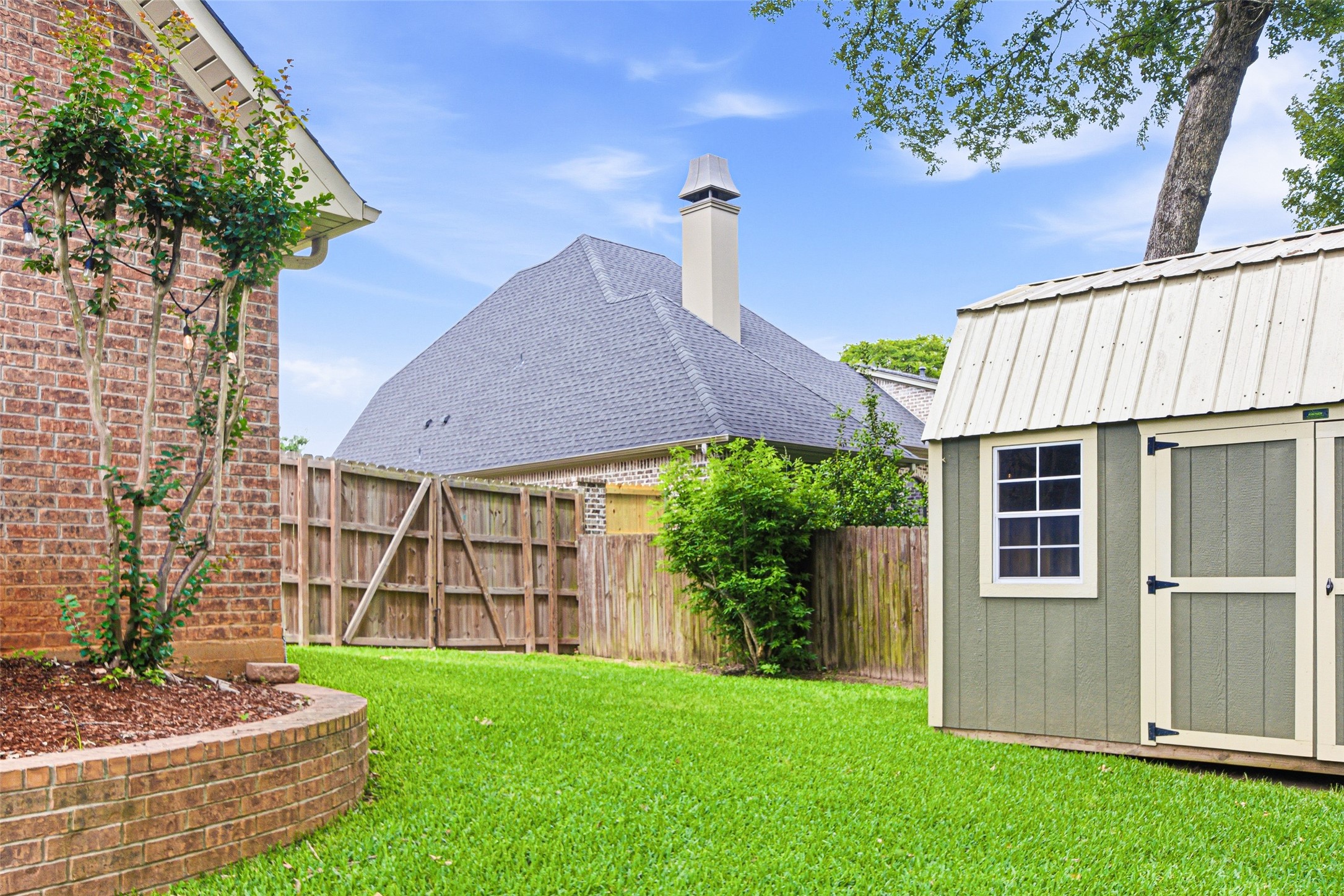 8509 Castleton Way Tyler TX 75703