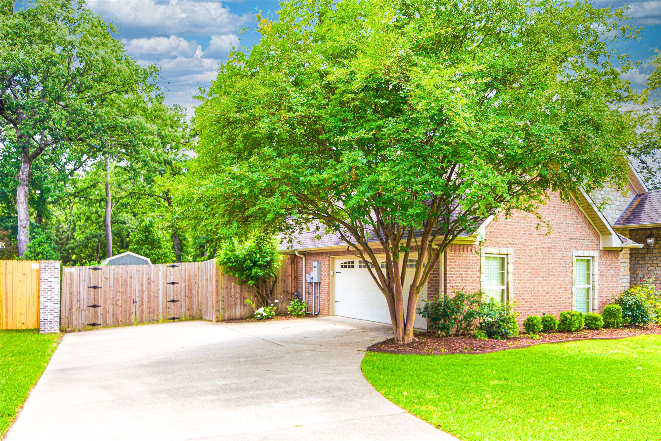 8509 Castleton Way Tyler TX 75703
