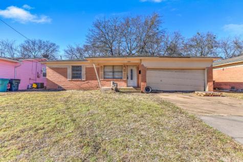 2604 N Hickory Street Sherman TX 75092