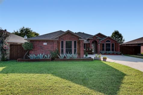 1122 Twin Lakes Drive Wylie TX 75098