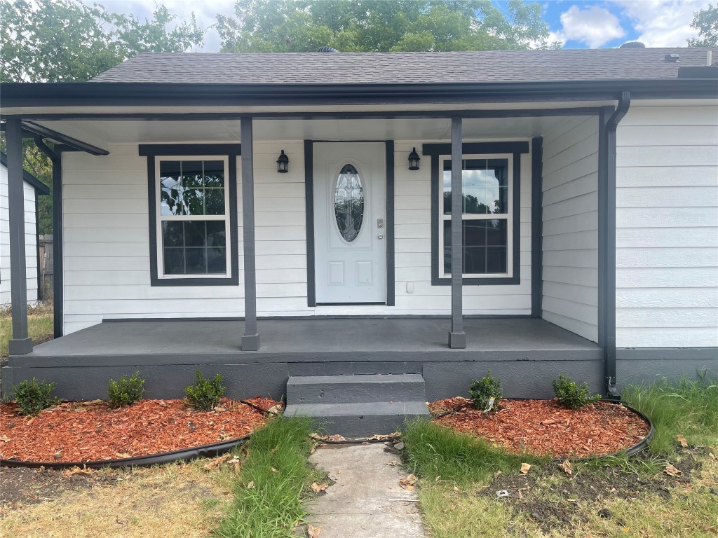 420 N Washington Street Farmersville TX 75442