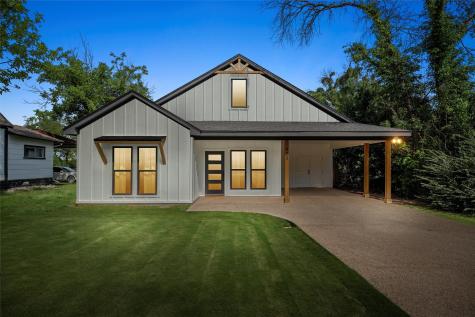 603 S Main Street West TX 76691