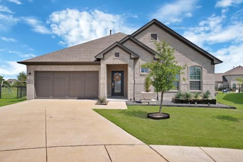 113 Natalie Court Heath TX 75126