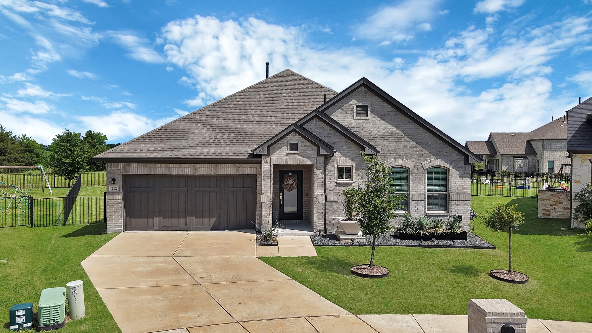 113 Natalie Court Heath TX 75126