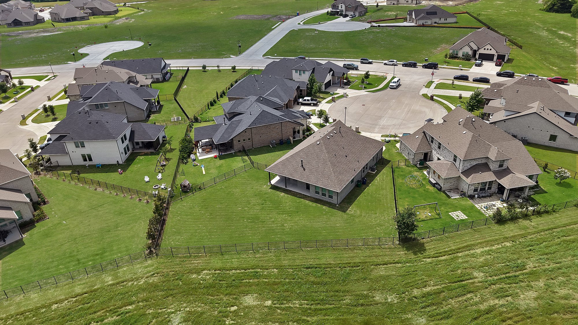 113 Natalie Court Heath TX 75126