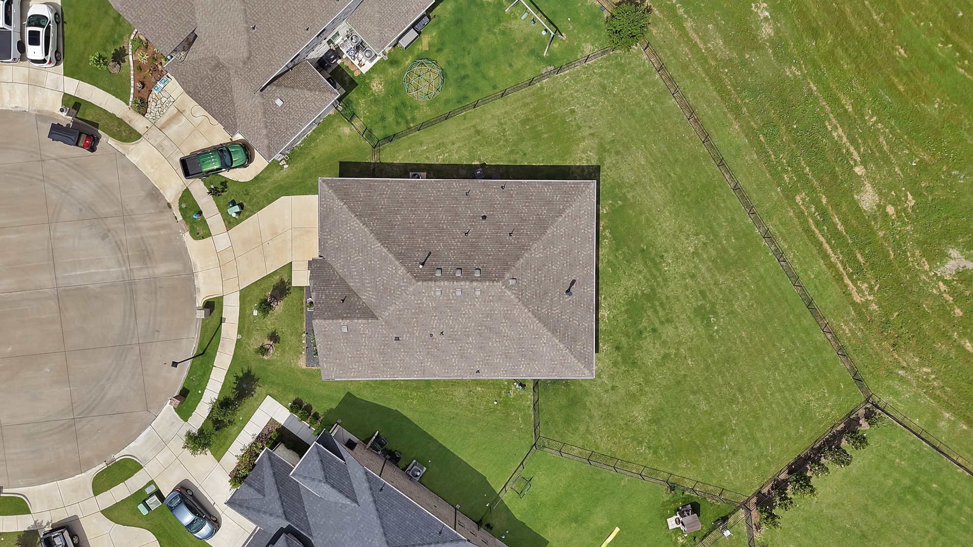113 Natalie Court Heath TX 75126