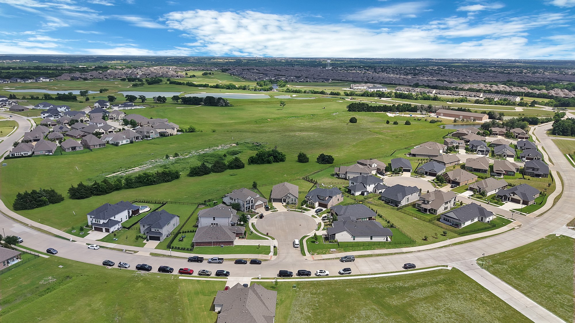 113 Natalie Court Heath TX 75126