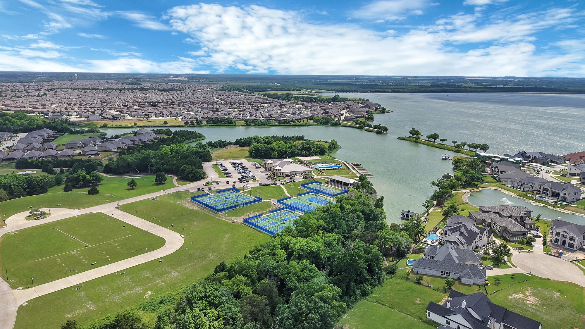 113 Natalie Court Heath TX 75126