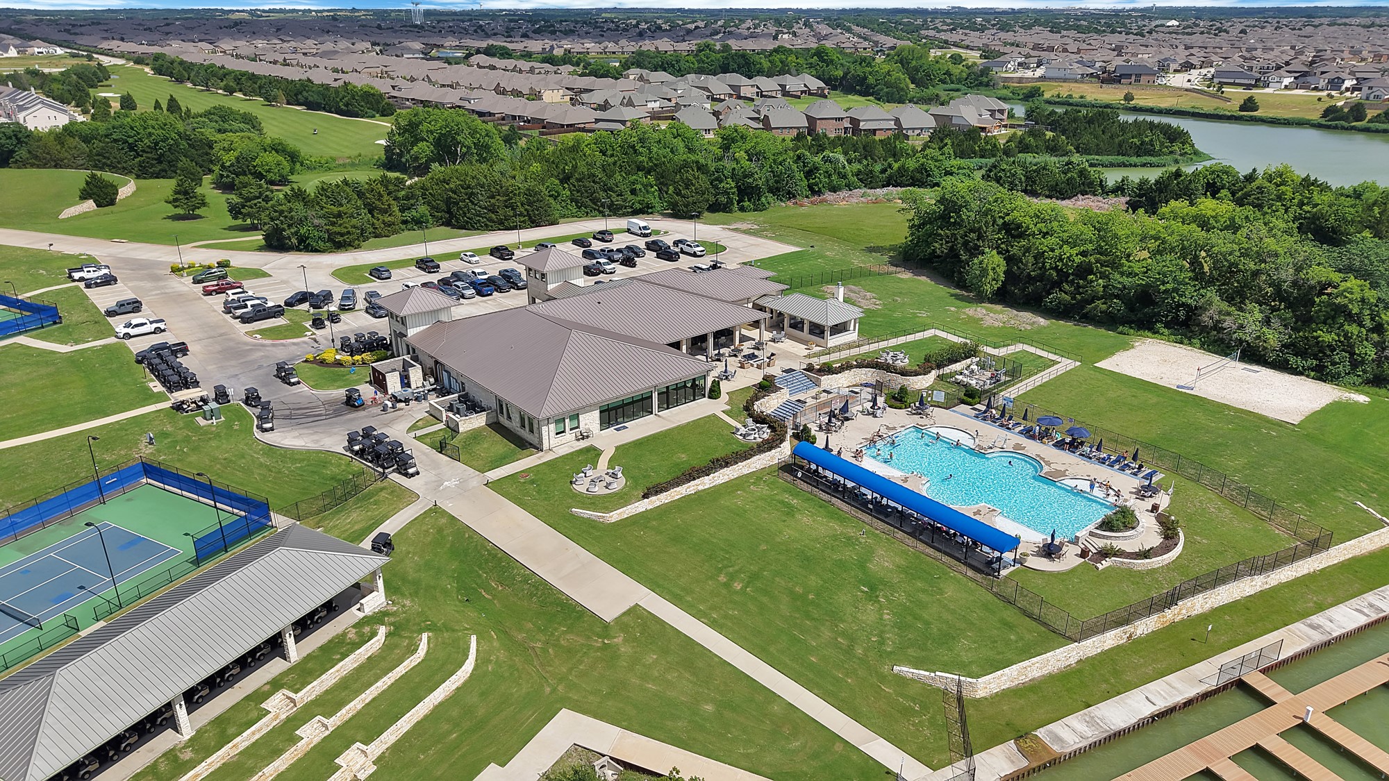 113 Natalie Court Heath TX 75126