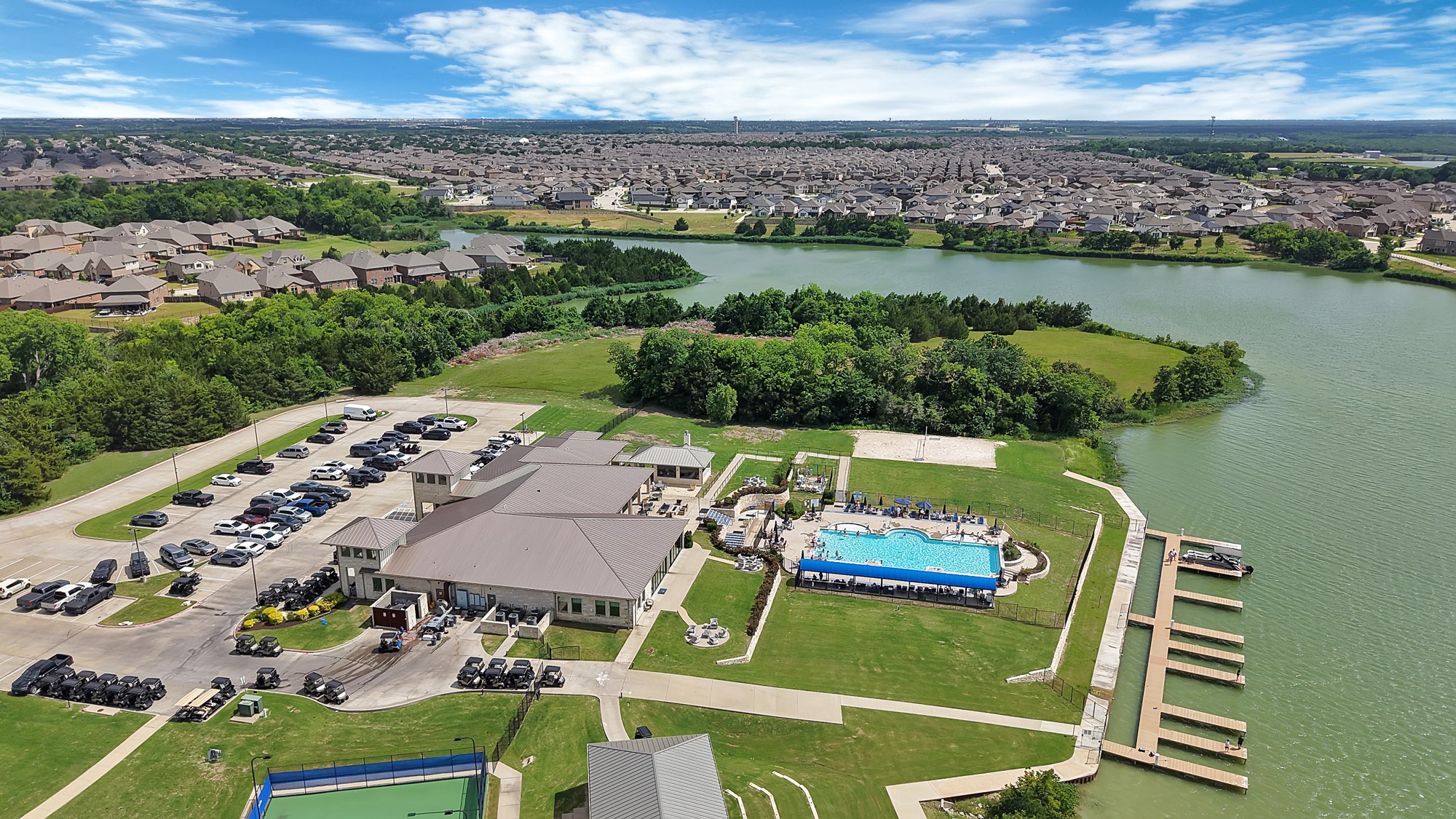 113 Natalie Court Heath TX 75126