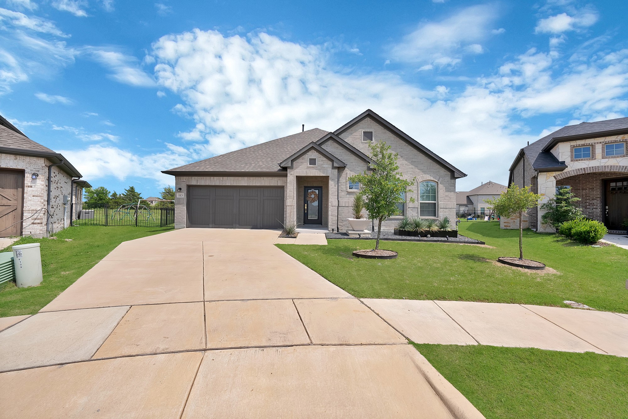 113 Natalie Court Heath TX 75126