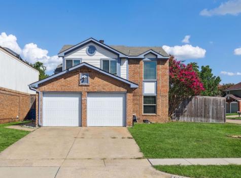 2068 Sienna Trail Lewisville TX 75067