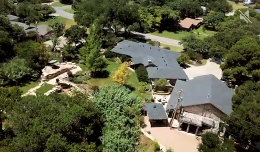 1201 S Leggett Drive Abilene TX 79605